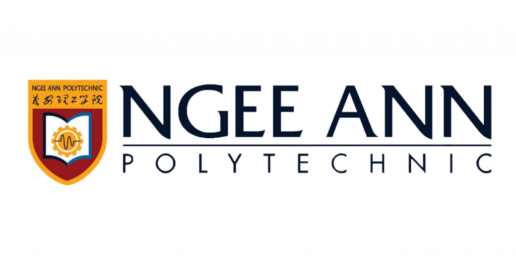 Ngee Ann Polytechnic Logo