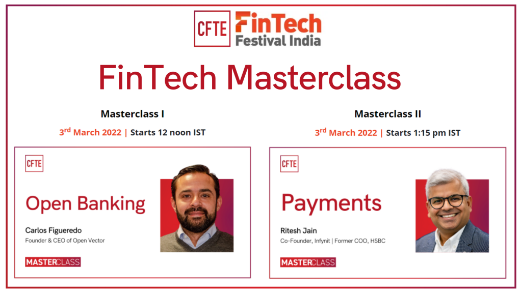 Fintech Festival India 2022