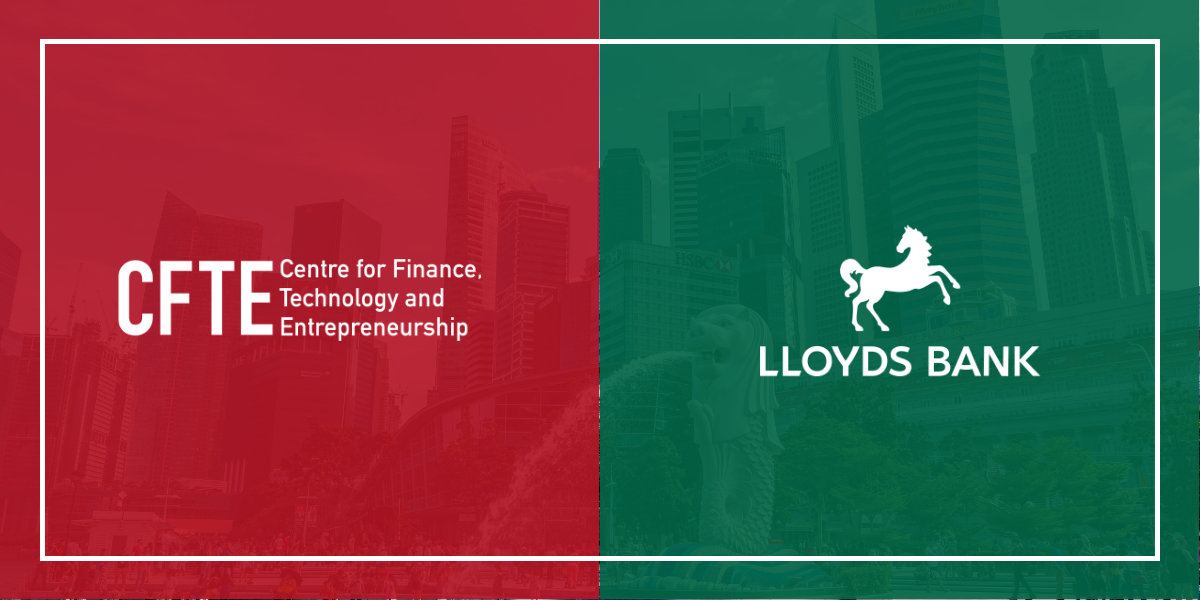 Lloyds CFTE