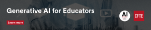 Course banner