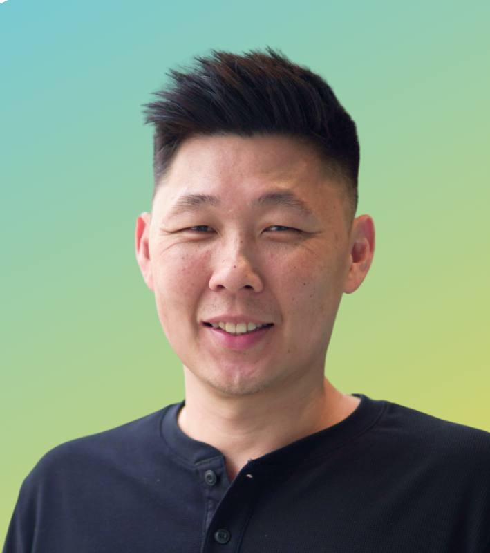 Kelvin Tan FUMO Podcast