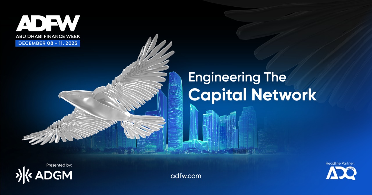 CFTE will be at Abu Dhabi Finance Week 2025 - CFTE